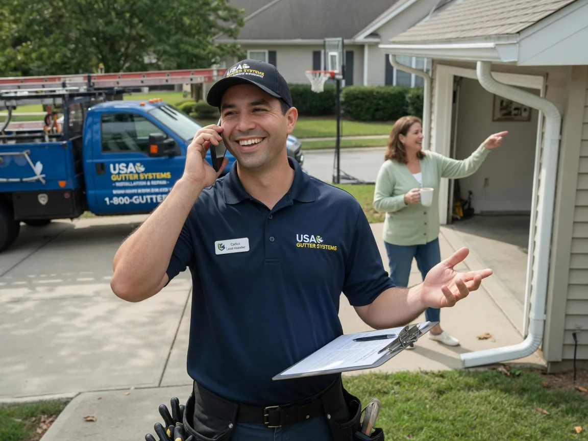 Gutter Installation Toronto, SD FAQs